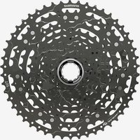 Photos - Cassette Shimano LG400 11V 11/50