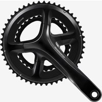 Photos - Crankset Shimano RS520 12V 50/34 - 175