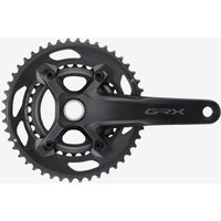 Photos - Crankset Shimano GRX RX600 10SW 46/30D - 172.5