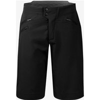 Photos - Cycling Clothing Endura MT500 Spray Shorts Pure Black - L