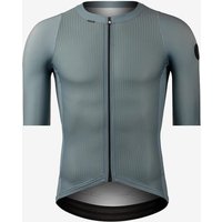 Photos - Cycling Clothing Etxeondo Gara Short Sleeve Jersey Bluish - S