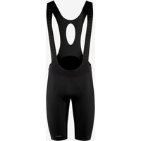 Photos - Cycling Clothing Etxeondo Olaia Bib Shorts black - S