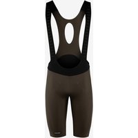 Photos - Cycling Clothing Etxeondo Orhi Dinamic Bib Shorts light brown - M