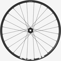 Photos - Bike Wheel Shimano MT500 27.5 Front Wheel - BOOST
