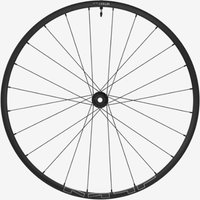 Photos - Bike Wheel Shimano MT601 29 Front Wheel - 15-100