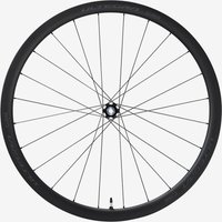Rueda delantera Shimano Ultegra R8170-C36 Disc Carbon para tubeless