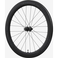 Rueda trasera Shimano Ultegra R8170-C60 Disc Carbon para tubeless