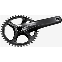 Photos - Crankset Shimano GRX 810 170 mm 1x11s 42t Cranks