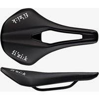 Photos - Saddle Fizik Argo Tempo R5 Black - 160mm