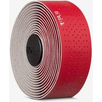 Photos - Grip & Bar End Fizik Tempo Microtex Classic 2mm Handlebar Tape Red