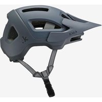 Photos - Bike Helmet Fizik Kassis Terra MIPS Helmet Dark Blue - S