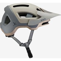 Photos - Bike Helmet Fizik Kassis Terra MIPS Helmet Light Grey - S
