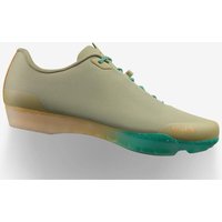 Chaussures Route Fizik Tempo Beat Vert Chaussures Fizik Tempo Beat verdâtre - 41
