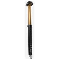 Photos - Saddle Fox Racing Shox Transfer F-S K Telescopic Seatpost 120 mm - 34.9x240mm