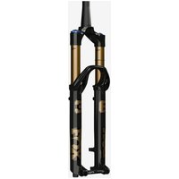 Photos - Front Fork Fox Racing Shox 36 K SL 29" Fork F-S 140 mm Grip X Black