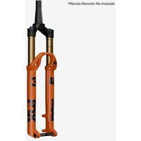 Photos - Front Fork Fox Racing Shox 34 K SL 29" Factory Series Fork 120mm orange