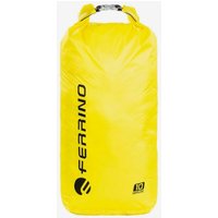 Photos - Backpack Ferrino Drylite 10L Waterproof Bag Yellow