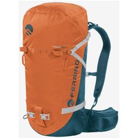 Photos - Backpack Ferrino Triolet 25+3L Orange