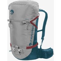 Photos - Backpack Ferrino Triolet 28+3L Grey Women