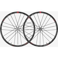 Photos - Bike Wheel Fulcrum Racing Zero Carbon Disc Brake C19 Front axle 12x100 mm - Rear 12x142 mm SRAM XDR core Pair of Wheels