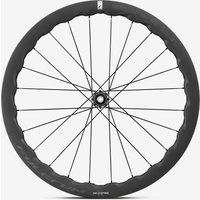 Photos - Bike Wheel Fulcrum Sharq Carbon Disc Center Lock Thru-axle 12x148 mm Rear Wheel - Shimano