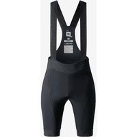 Photos - Cycling Clothing Gobik Limited 6.0 black women's bib shorts - XXS