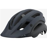 Photos - Bike Helmet Giro Manifest Spherical MIPS Helmet Matte Grey - S