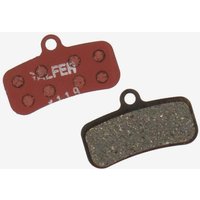 Photos - Other Brake Components Galfer Brake Pads With PRO Pad For Shimano Saint
