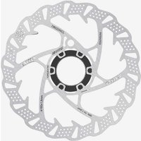 Photos - Other Brake Components Galfer Shark CENTER-LOCK 160 mm brake disc
