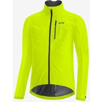Photos - Cycling Clothing GOREWEAR GORE-TEX Paclite Jacket Neon Yellow - S