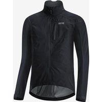 Photos - Cycling Clothing GOREWEAR GORE-TEX Paclite Jacket Black - XXL