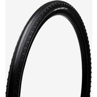 Photos - Bike Tyre Goodyear County Tubeless Ready Tyre Black - 700x40