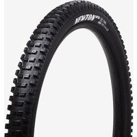 Photos - Bike Tyre Goodyear Newton MTR Trail Tubeless Ready Tyre Black - 27.5x2.60