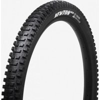 Photos - Bike Tyre Goodyear Newton MTR Enduro Tubeless Ready Tyre Black - 29x2.40