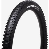 Photos - Bike Tyre Goodyear Newton MTR Dowhill Tubeless Ready Tyre Black - 29x2.40