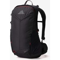 Photos - Backpack Gregory Zulu LT 20L black