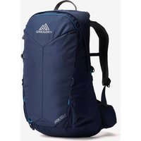 Photos - Backpack Gregory Jade LT 20L midnight blue woman
