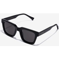 Photos - Sunglasses Hawkers One Uptown Eco black with black polarized lenses