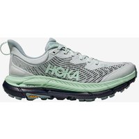 HOKA Mafate Speed 4 Femme Vert Chaussures HOKA Mafate Speed 4 gris vert femme - 36(2/3)