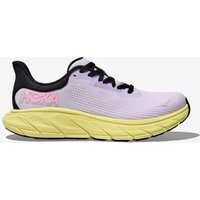 HOKA Arahi 7 Femme Violet Mauve Chaussures HOKA Arahi 7 rose jaune femme - 36