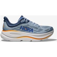 HOKA Bondi 9 Homme Bleu Chaussures HOKA Bondi 9 bleu orange - 40(2/3)