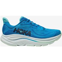 HOKA Clifton 10 Wide Homme Chaussures HOKA Clifton 10 Wide bleu vif - 42