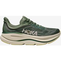 HOKA Bondi 9 Homme Vert Chaussures HOKA Bondi 9 vert olive beige - 40(2/3)