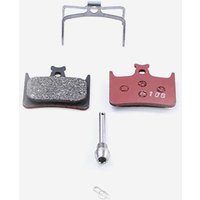 Photos - Other Brake Components Hope RX4 Organic Brake Pads SRAM SR4