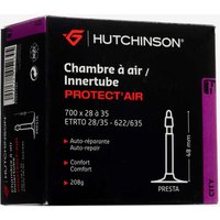 Photos - Bike Inner Tube Hutchinson Road camera Protect Air 700x28-35B and C Valve Presta