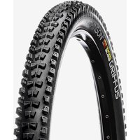 Photos - Bike Tyre Hutchinson Griffus Racing LAB HardSkin Tubeless Ready Tyre Black - 27.5x2.40