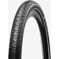 Photos - Bike Tyre Hutchinson Republic Infinity E-Bike 50 Tyre Black - 26x1.75