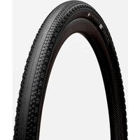 Photos - Bike Tyre Hutchinson Caracal Tubeless Ready Hardskin Tyre Black