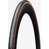 Photos - Bike Tyre Hutchinson Blackbird Allseason TT Tyre black brown - 700x26