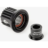 Photos - Bike Hub DT Swiss S12L Freewheel Hub with Thru Axle Adapter 12x148/142 mm